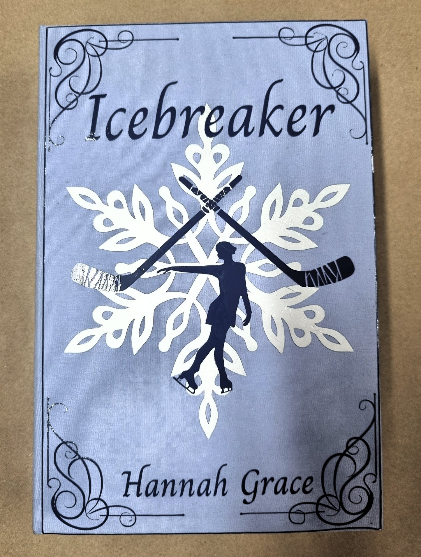 Icebreaker