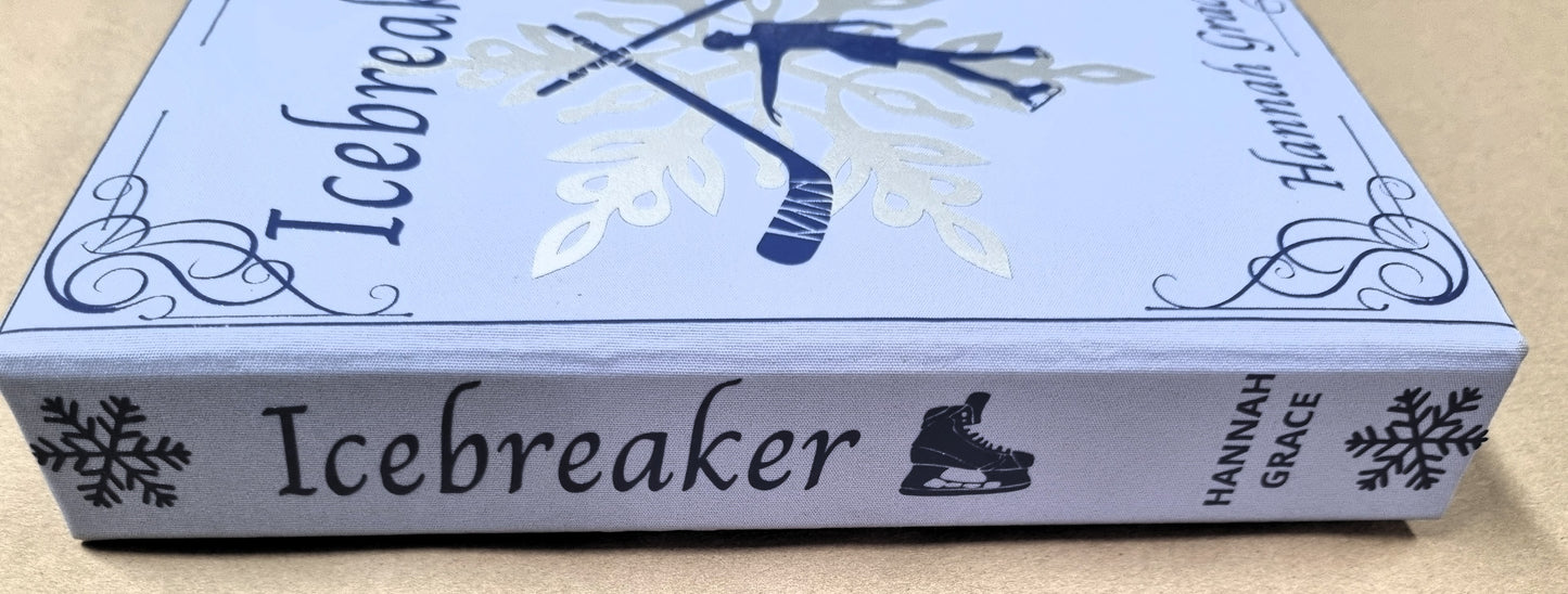 Icebreaker