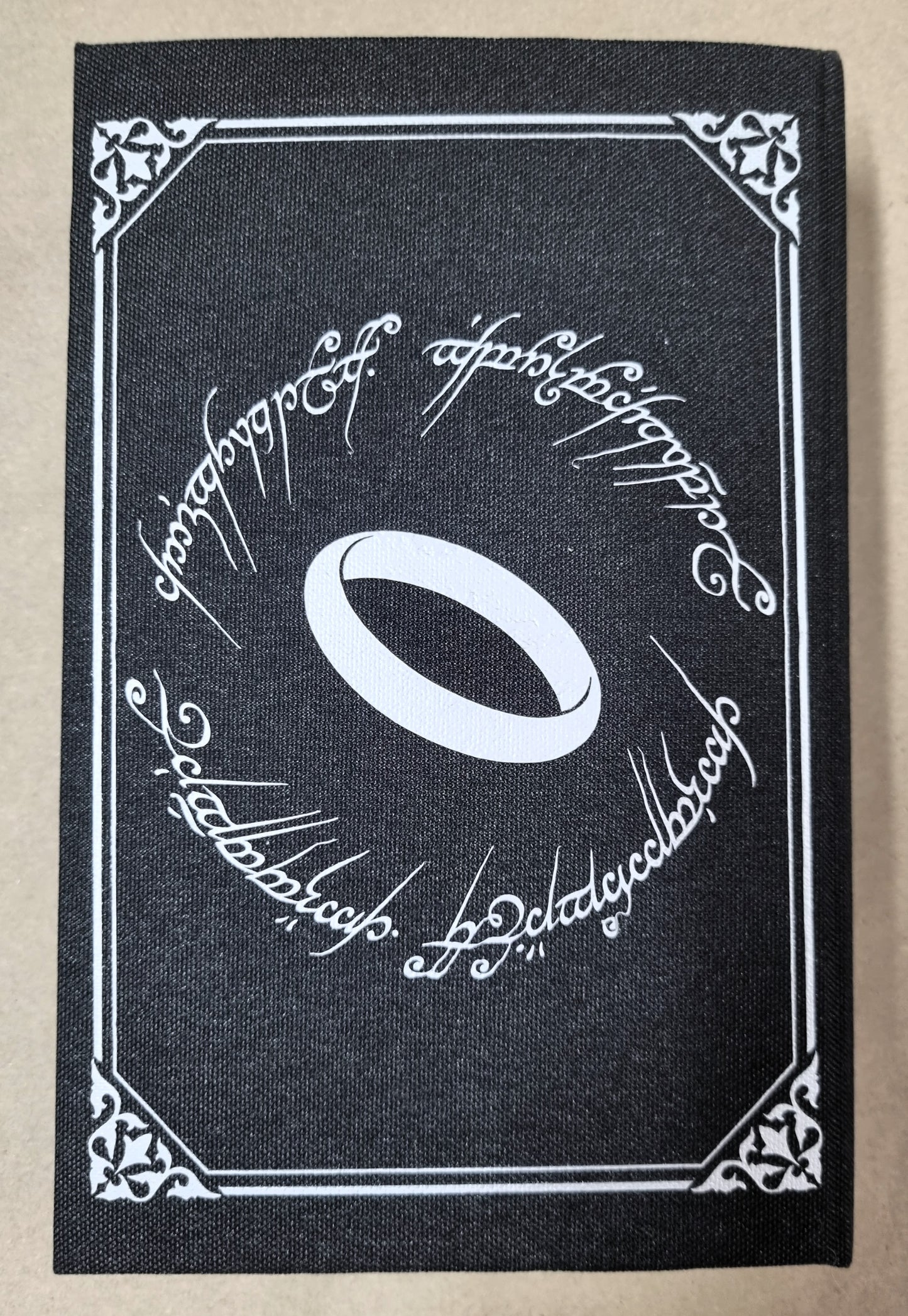 The Lord Of The Rings Trilogy Set