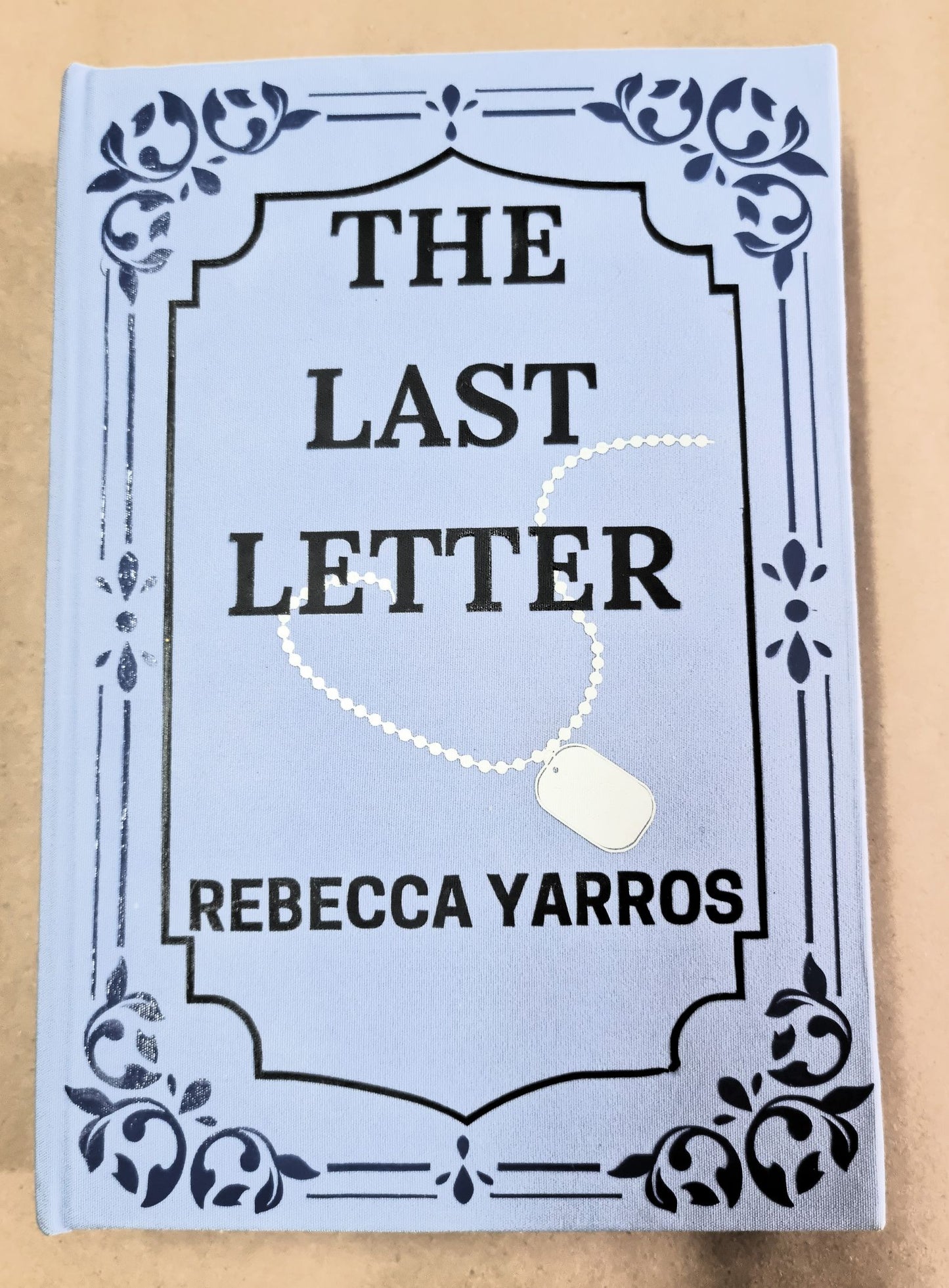 The Last Letter