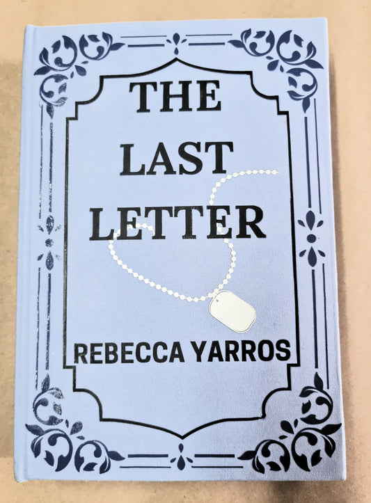 The Last Letter