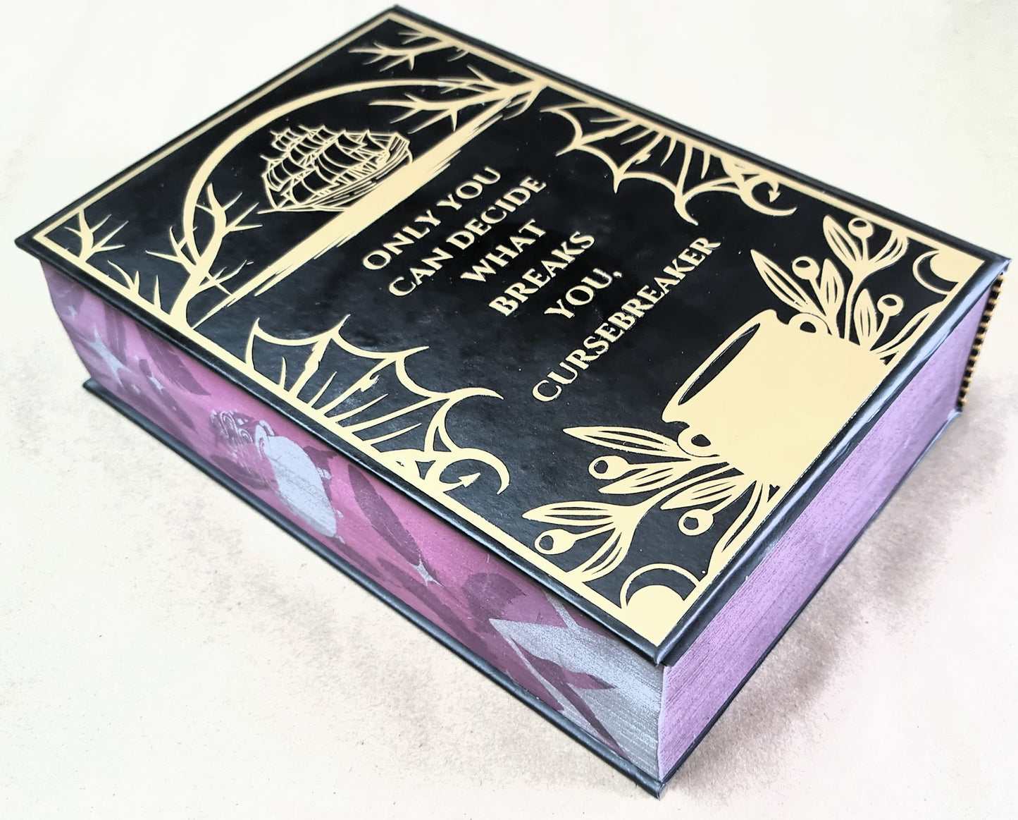 A Court Of Thorns And Roses Series