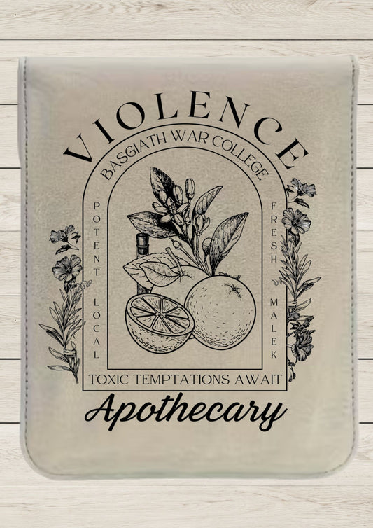 Violence Apothecary