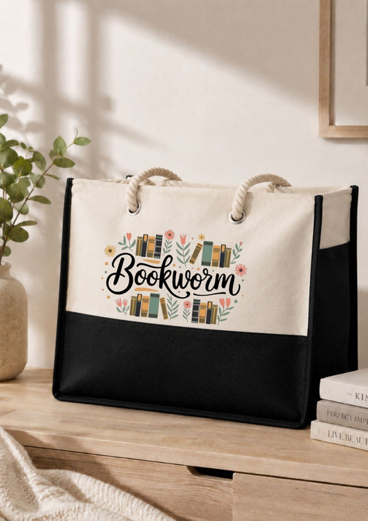 Bookworm