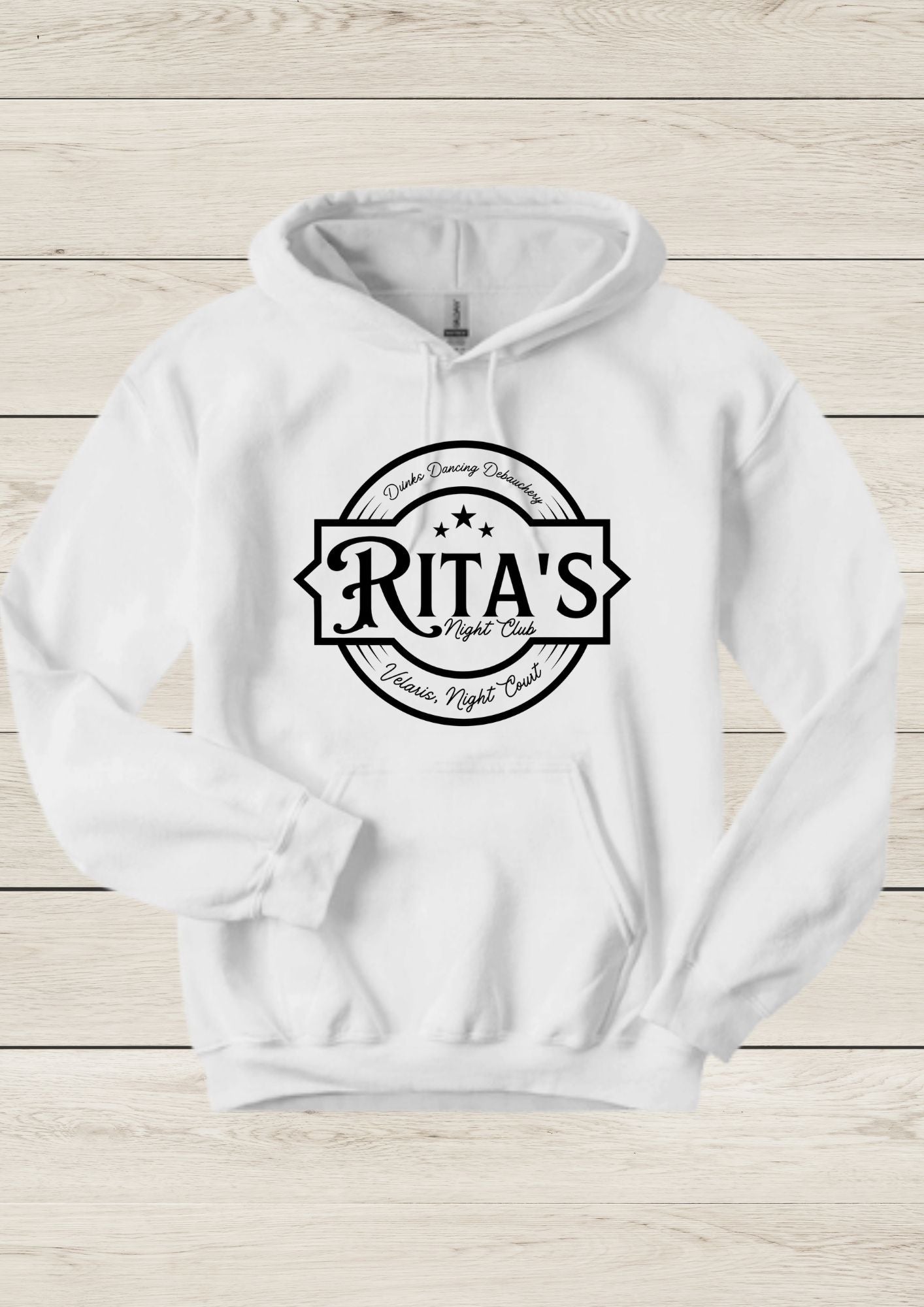 Rita's Night Club