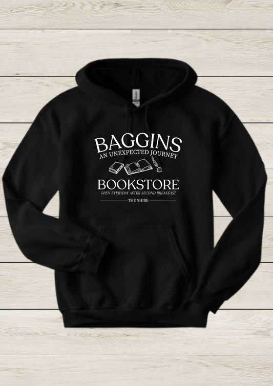 Baggins Bookstore