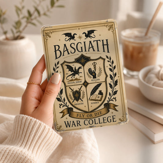Basgiath War College