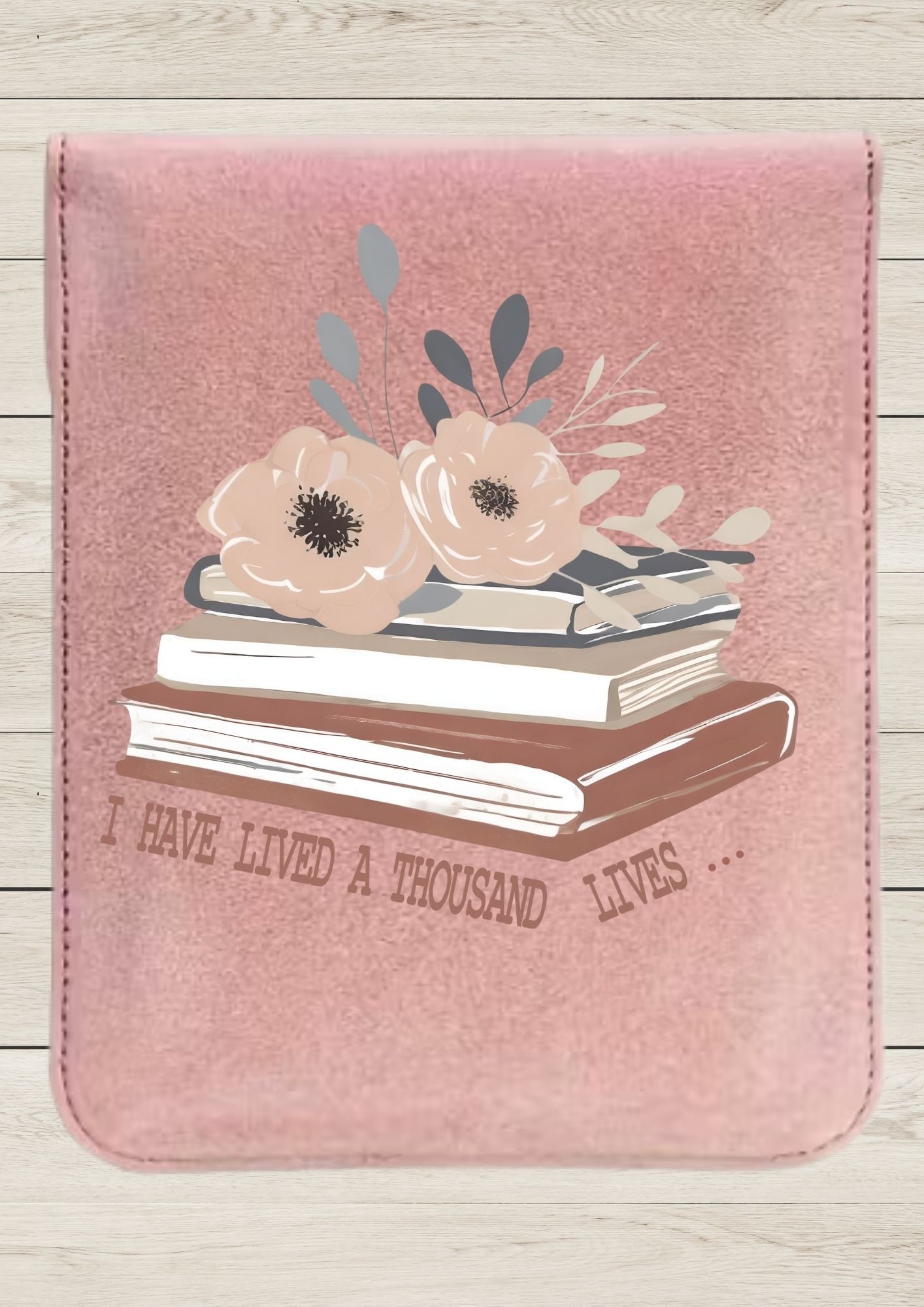I Have Lived A Thousand Lives