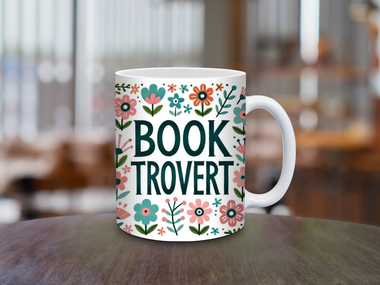 Booktrovert
