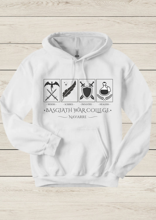 Basgiath War College