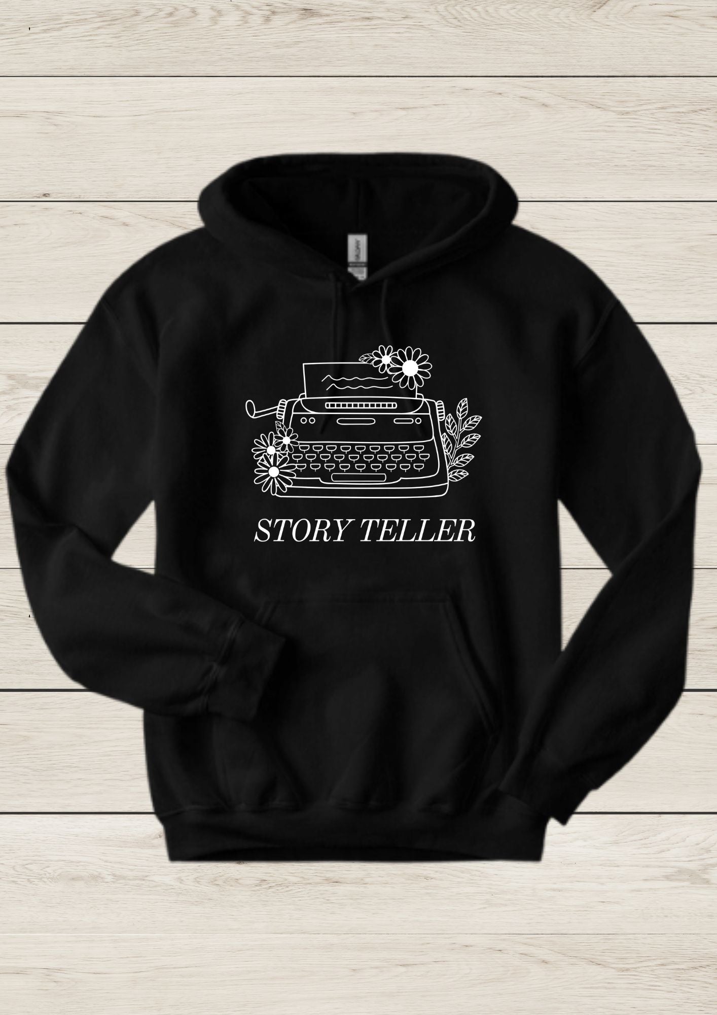 Story Teller