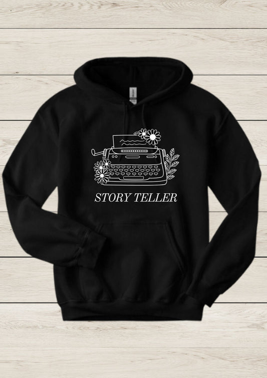 Story Teller
