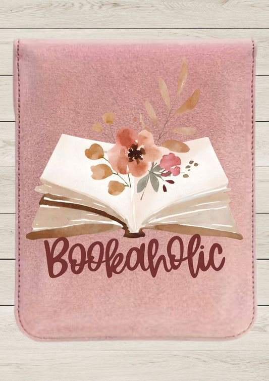 Bookaholic