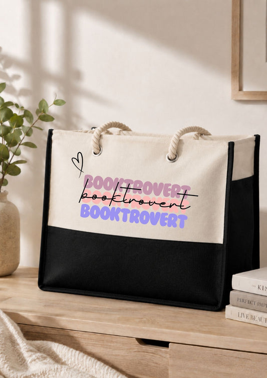 Booktrovert