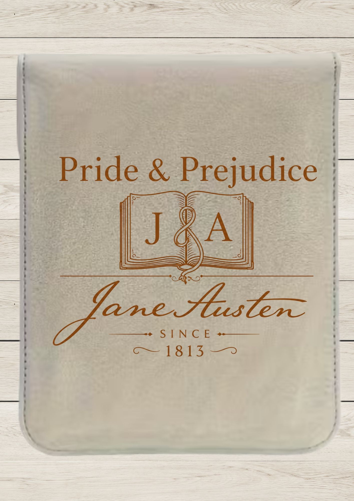 Pride & Prejudice - since 1813