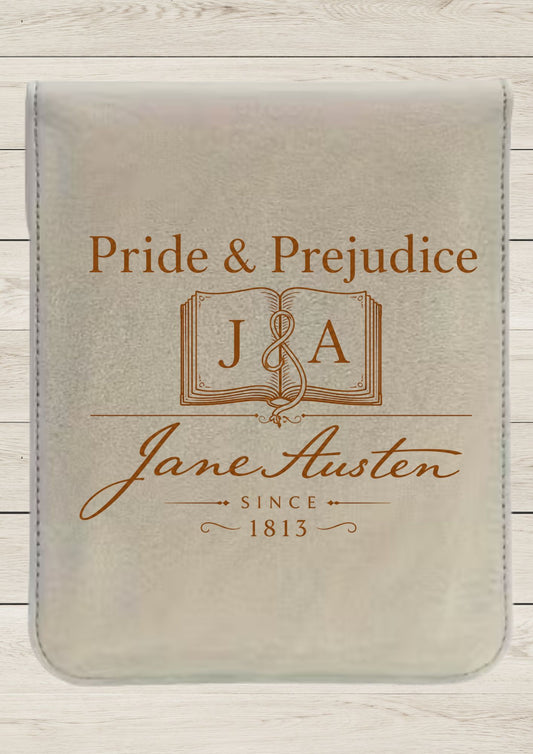 Pride & Prejudice - since 1813