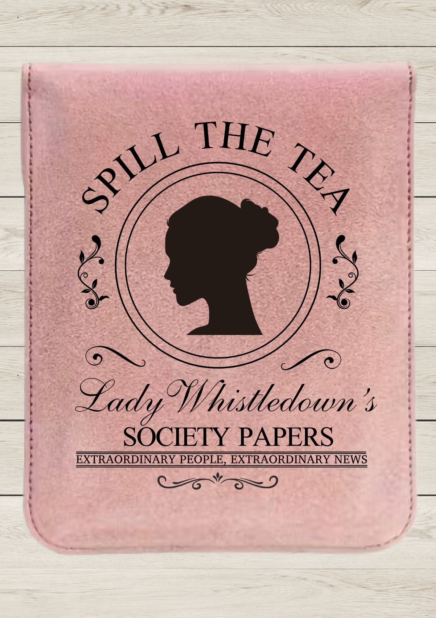 Society Papers