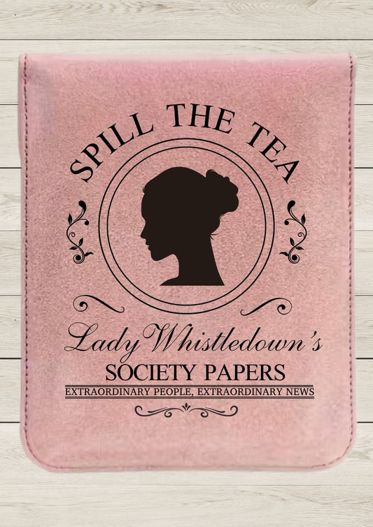 Society Papers