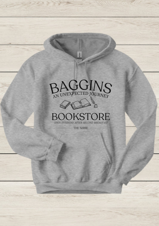 Baggins Bookstore