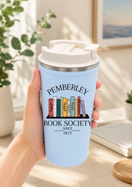 Pemberley Book Society