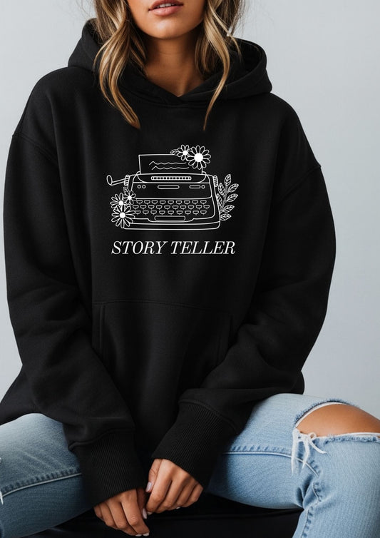Story Teller