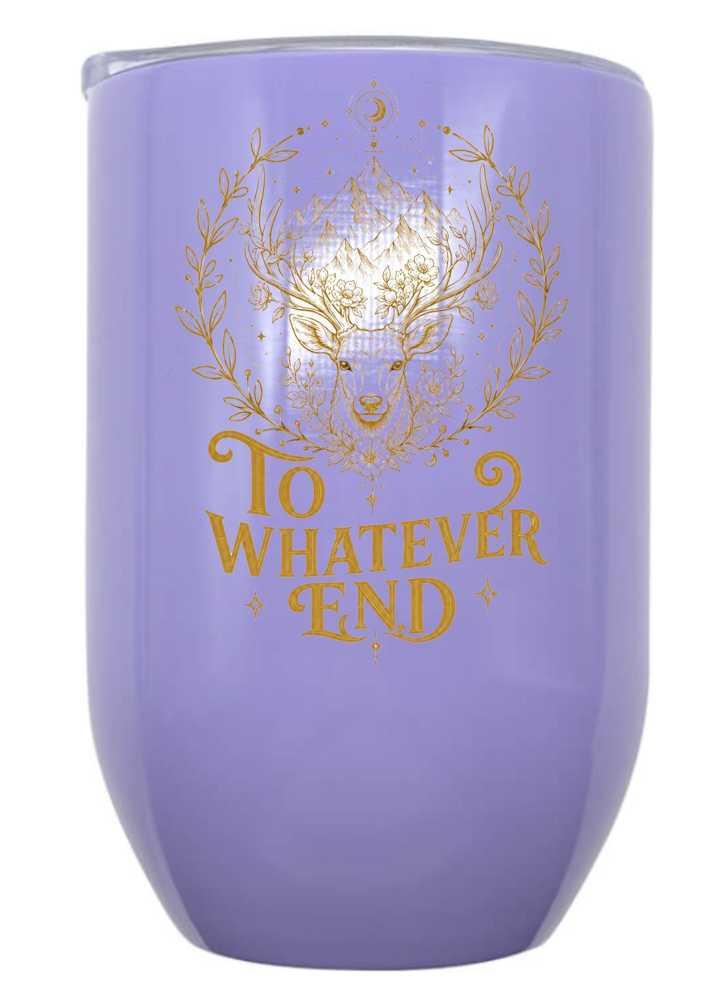To Whatever End