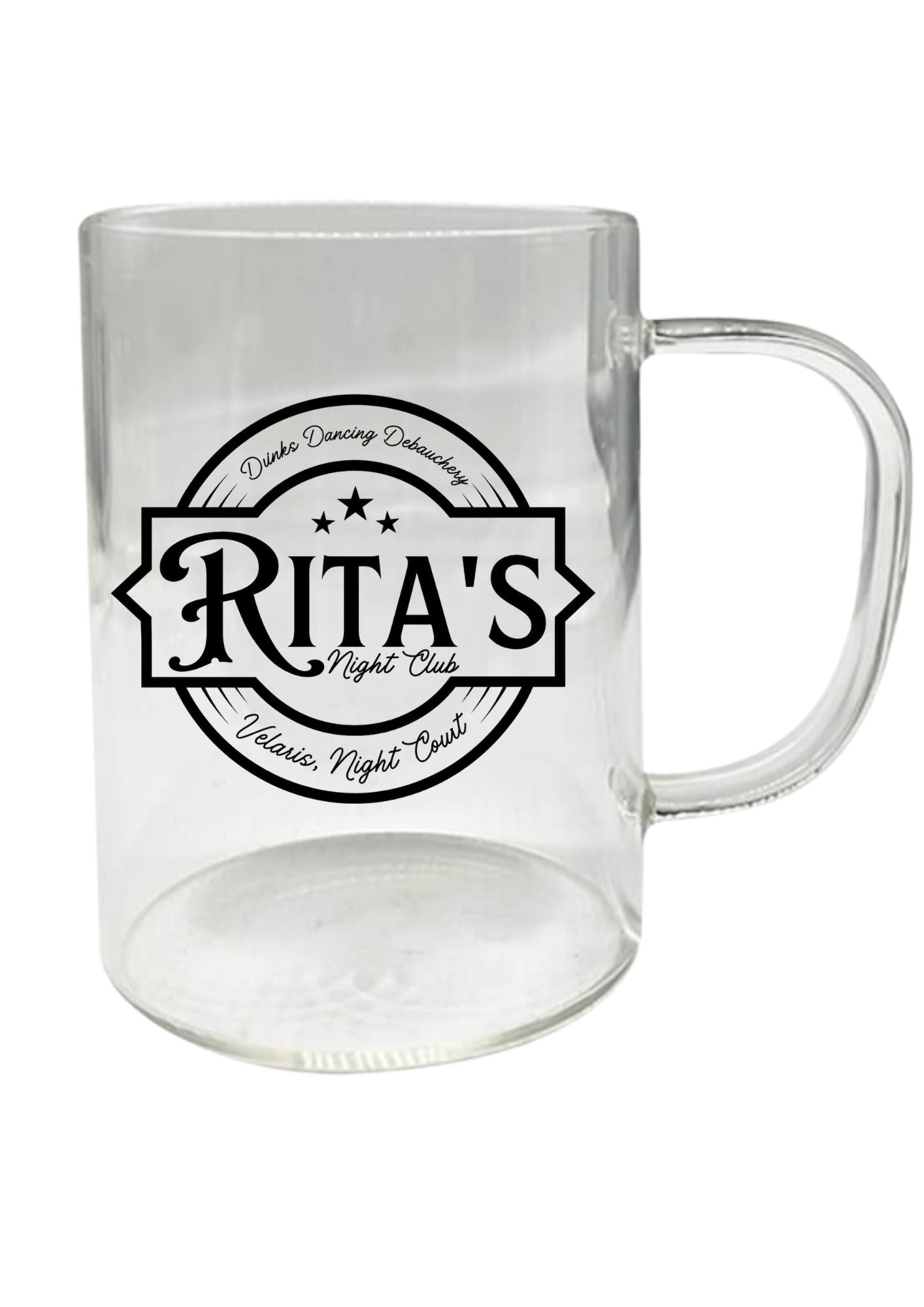 Rita's Night Club