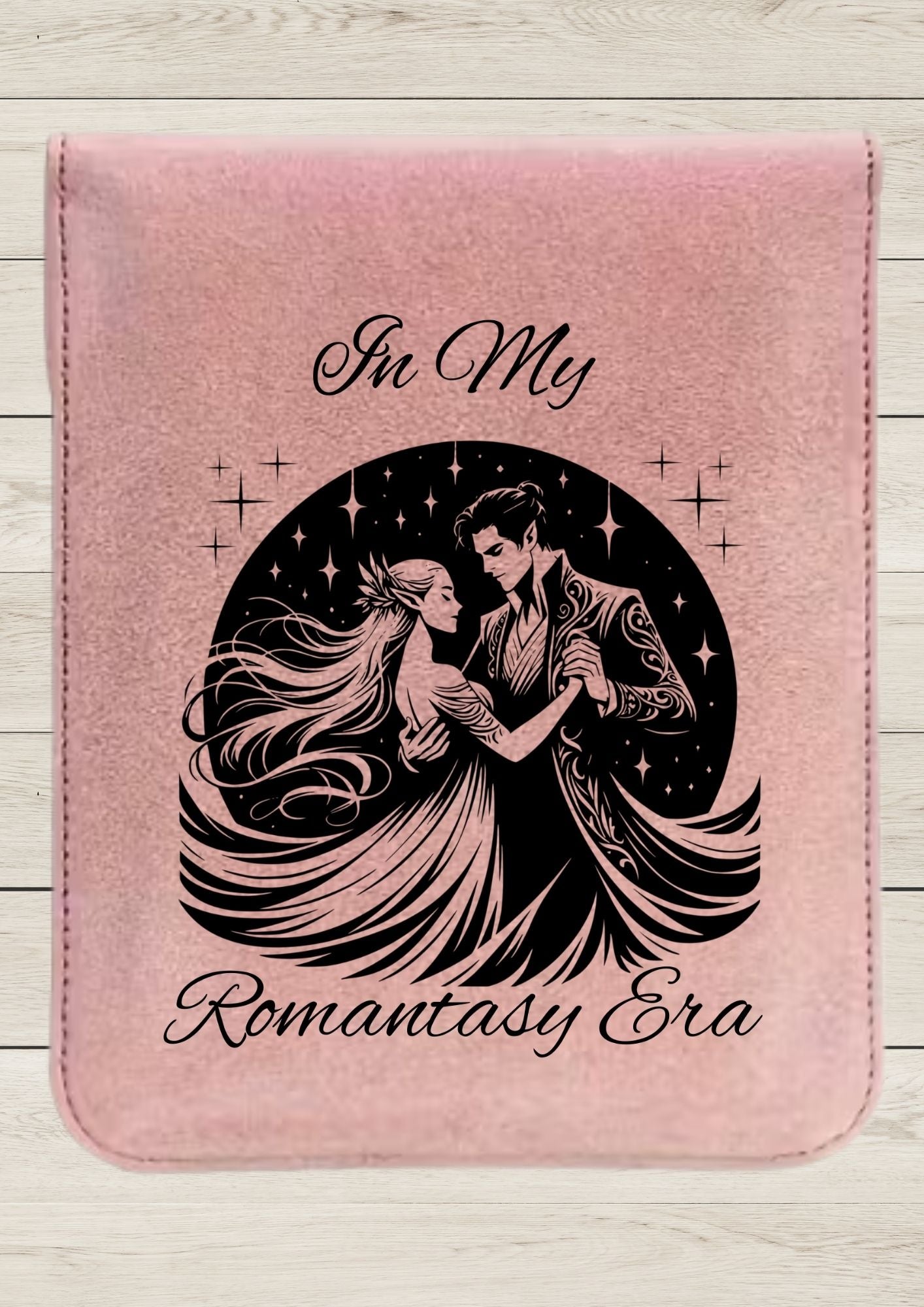 In My Romantasy Era