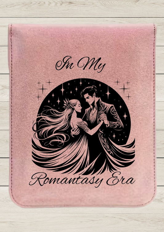 In My Romantasy Era