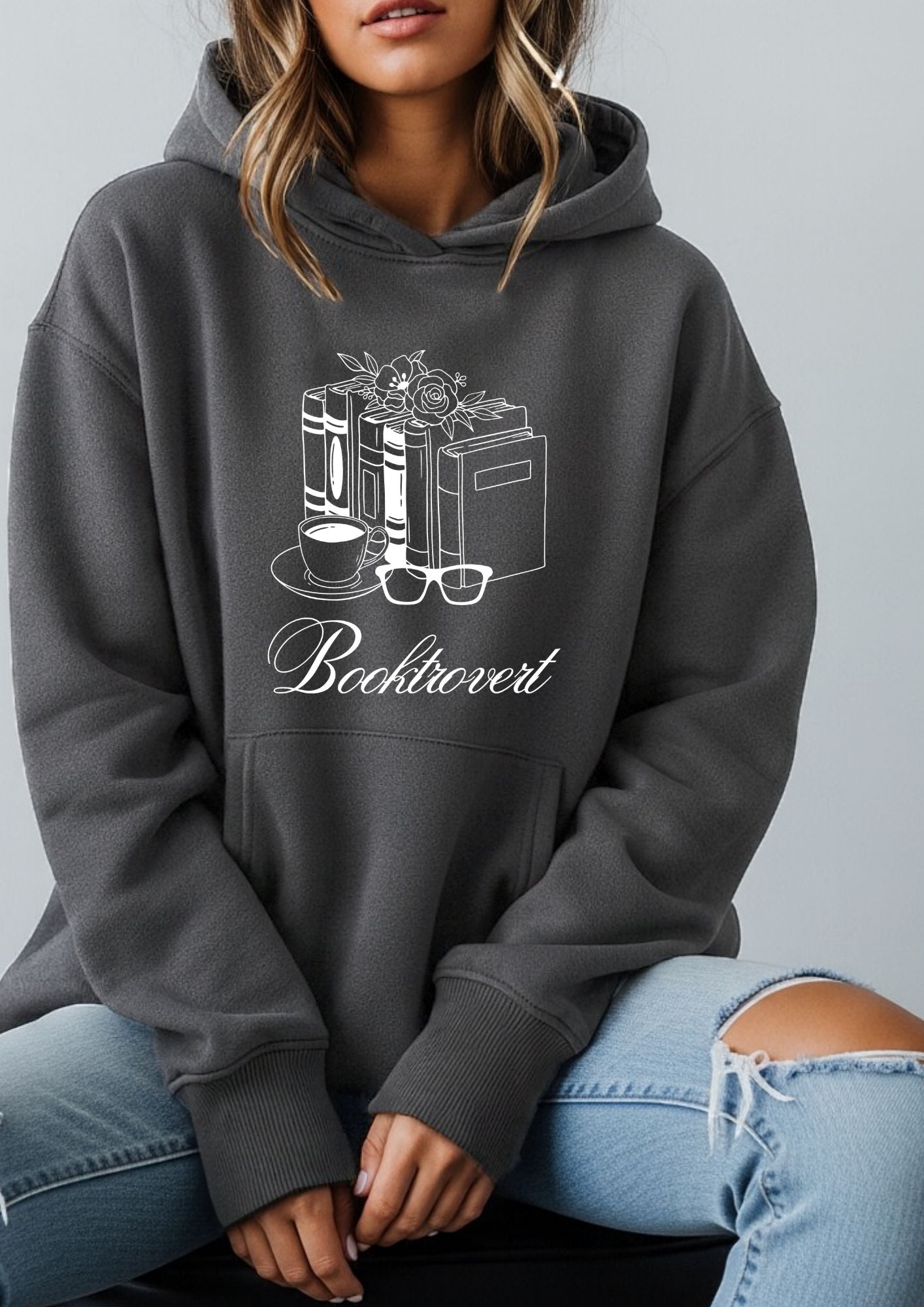 Booktrovert