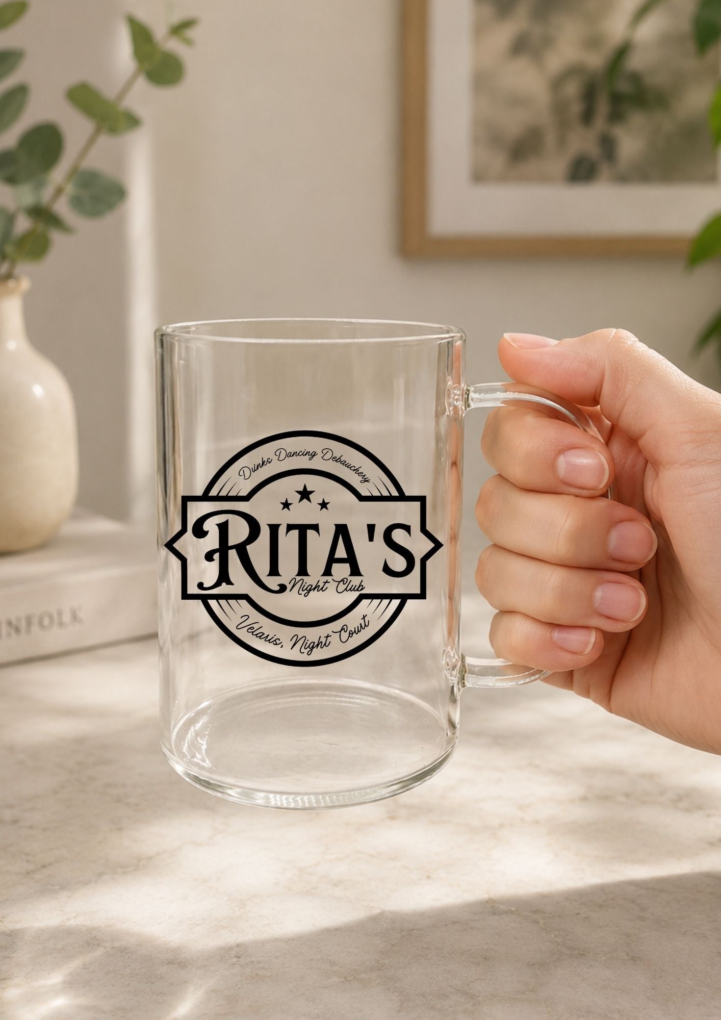 Rita's Night Club