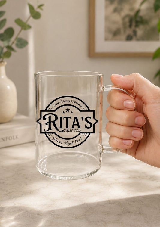 Rita's Night Club