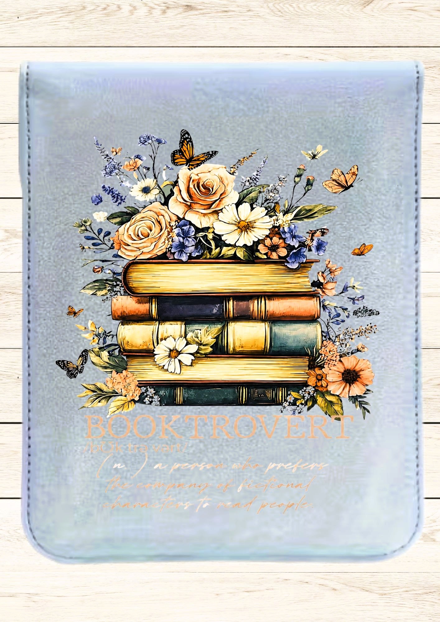 Booktrovert