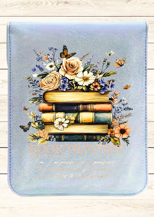 Booktrovert