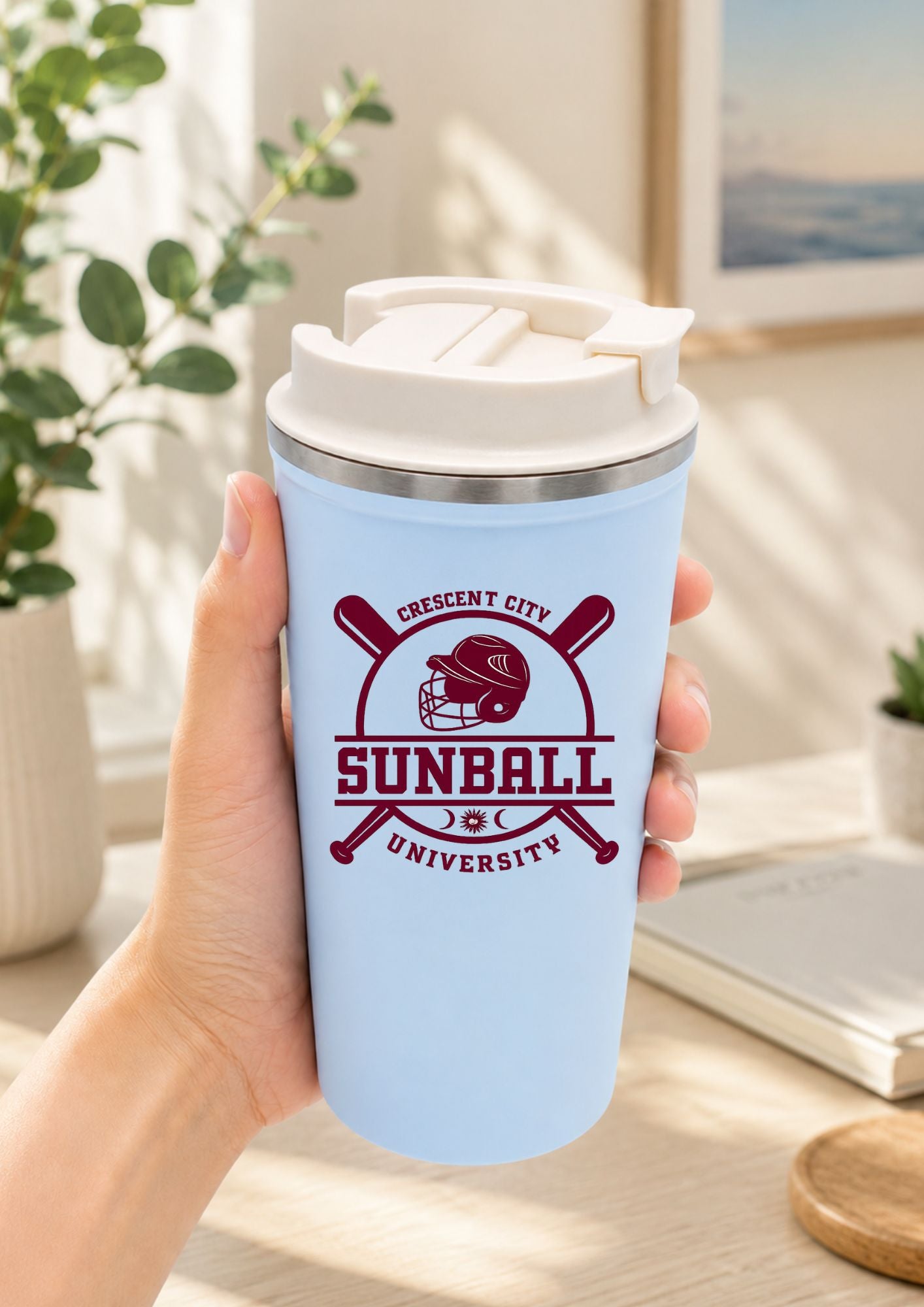 CCU Sunball Holstrom