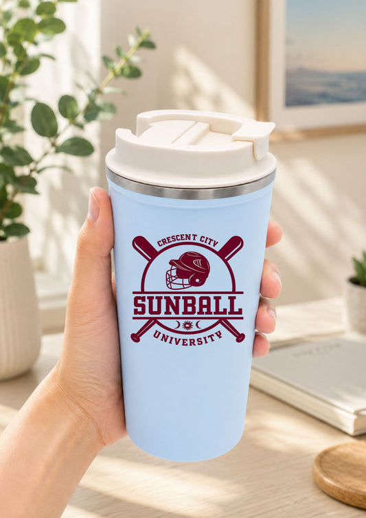 CCU Sunball Holstrom