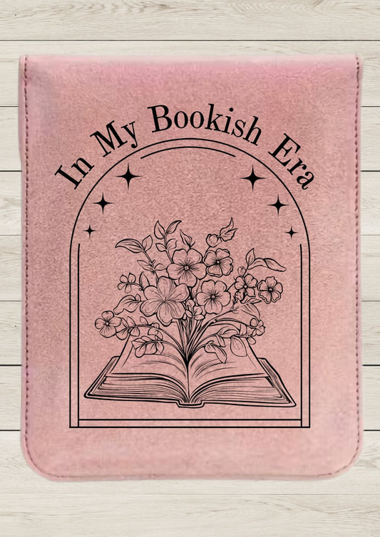 In My Bookish Era