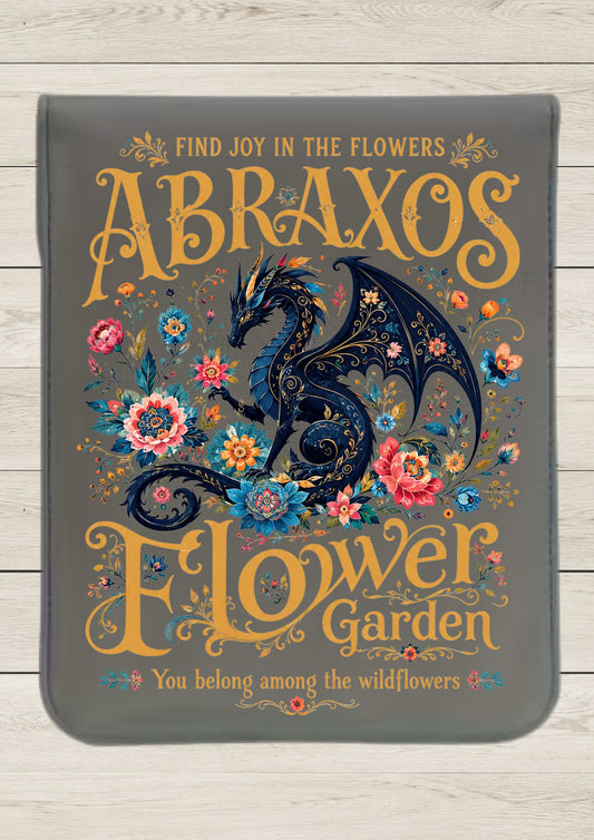 Abraxos Flower Garden