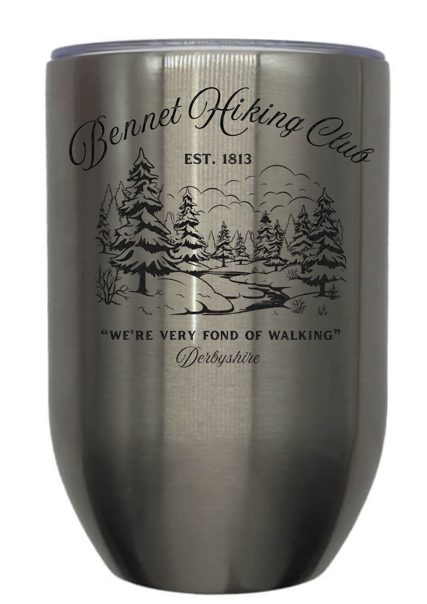 Bennet Hiking Club
