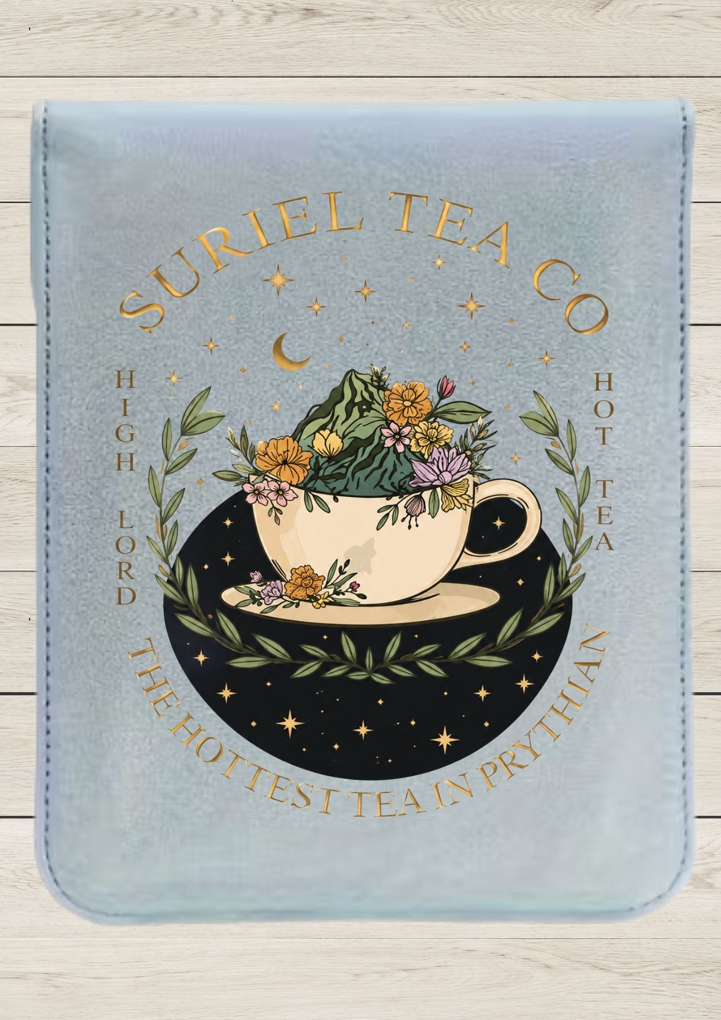 Suriel Tea Co.