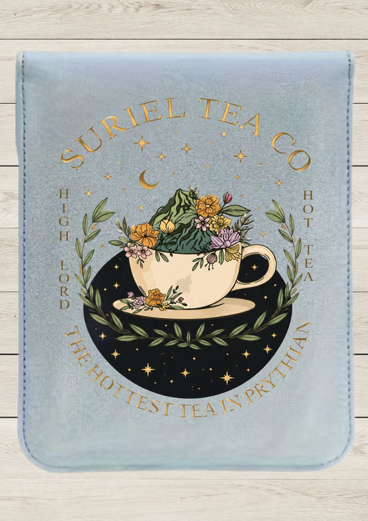 Suriel Tea Co.