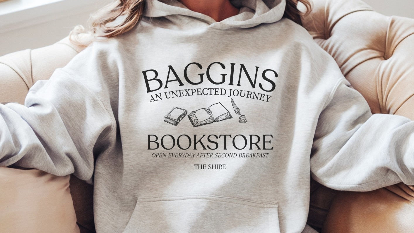 Baggins Bookstore