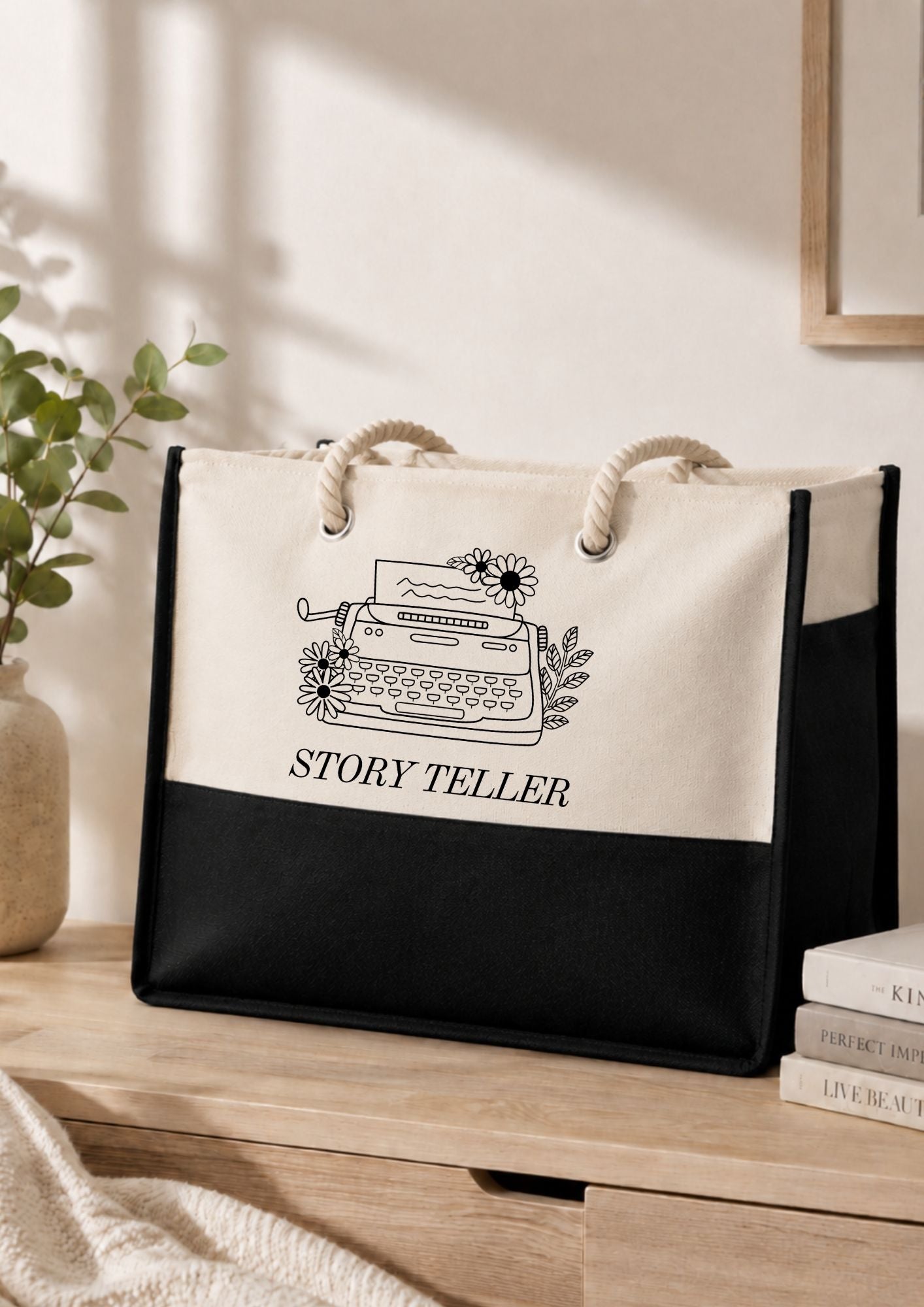 Story Teller