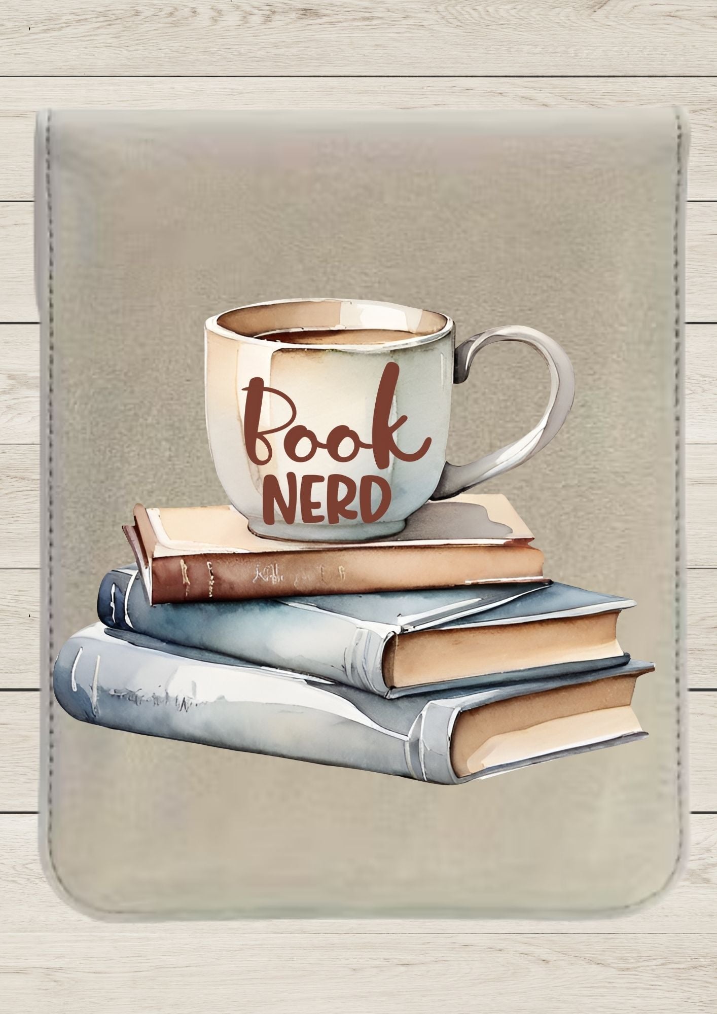 Book Nerd