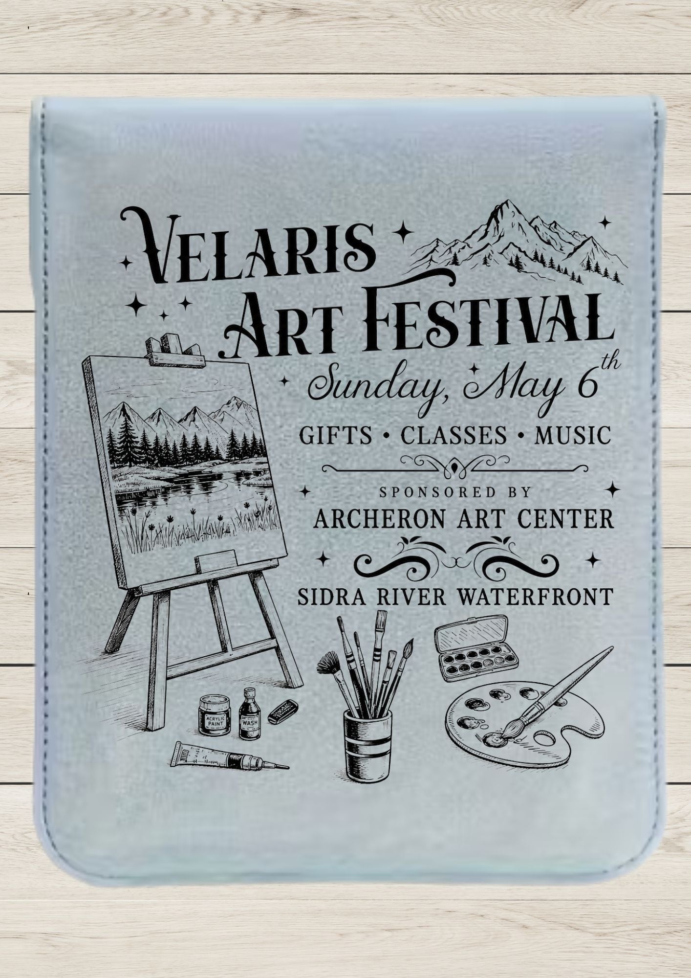 Velaris Art Festival