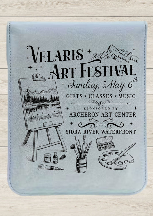 Velaris Art Festival