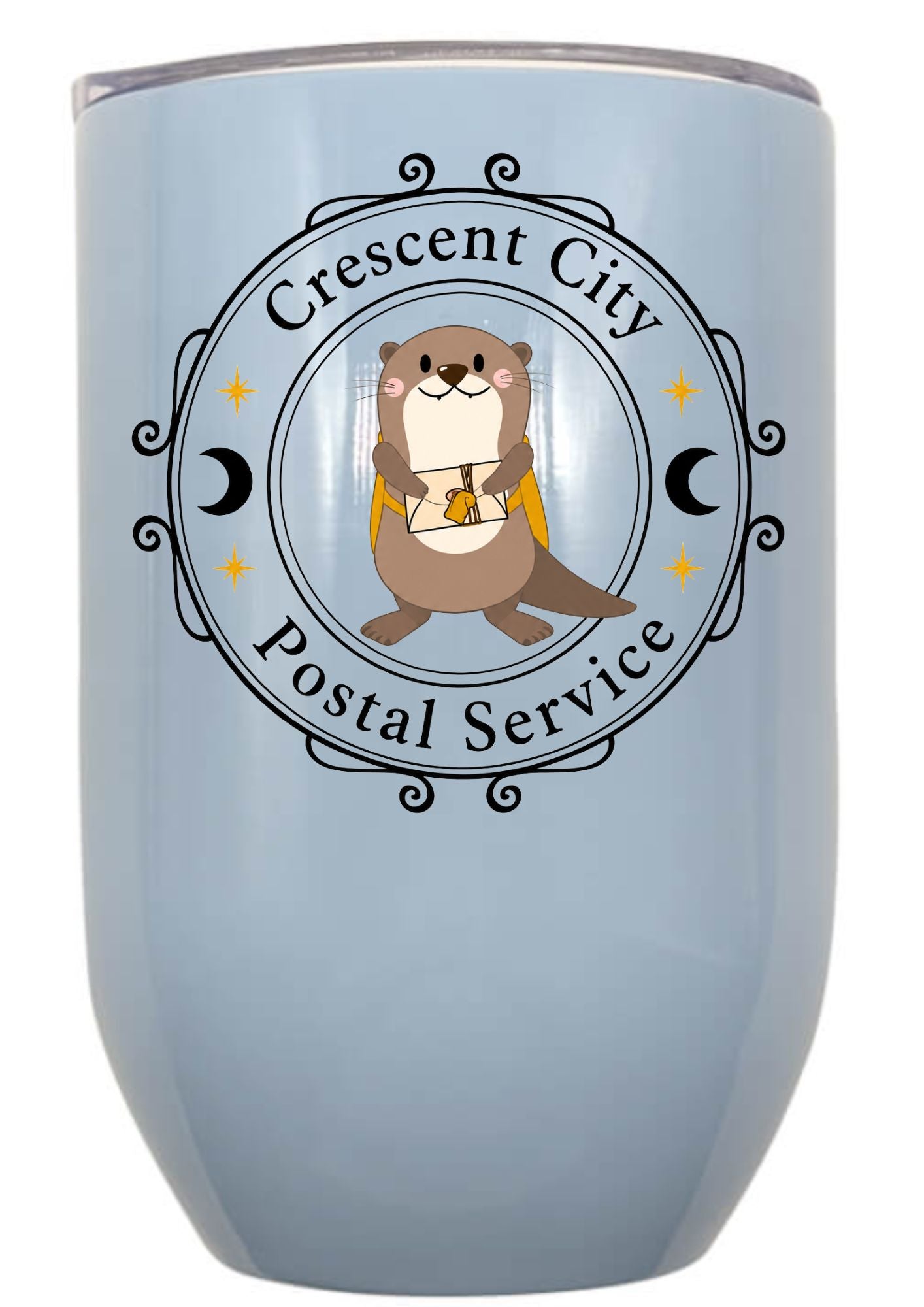 Crescent City Postal Service
