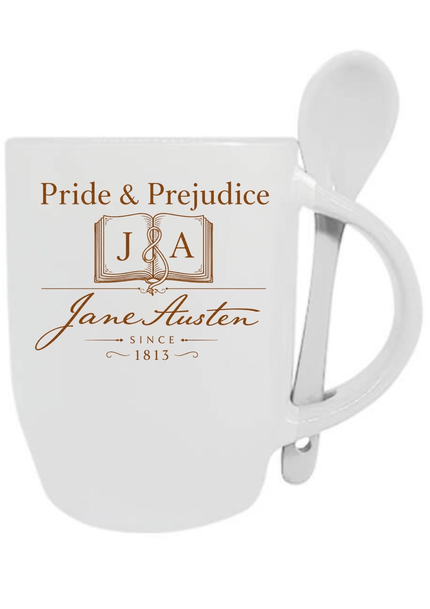 Pride & Prejudice since 1813