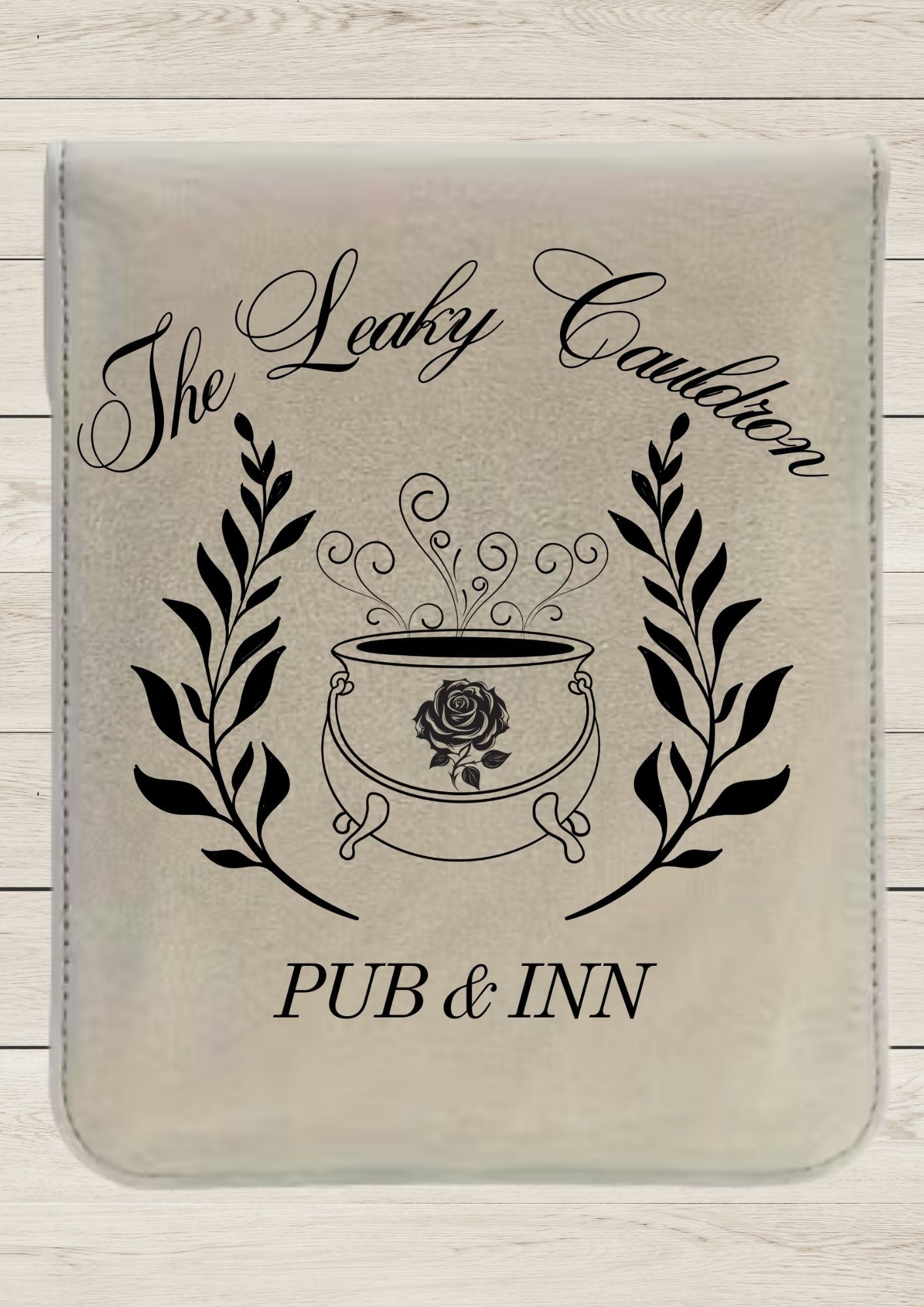 The Leaky Cauldron Pub & Inn