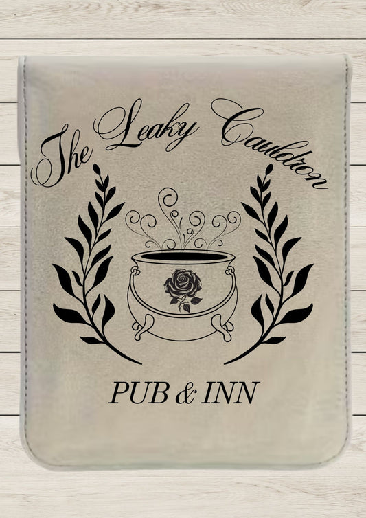 The Leaky Cauldron Pub & Inn